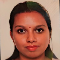 Kirthika Chandrasekaran