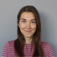 Aleksandra Reshetova