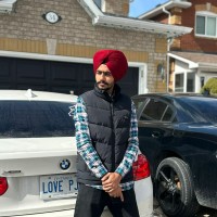 Karam Lahoria