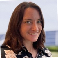 Anaïs Viret-Yu (虞星缘)