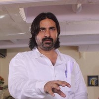 Afzal Khan