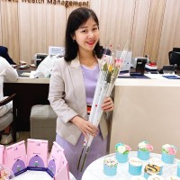 Linh Tran