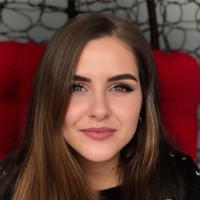 Анна Сандул