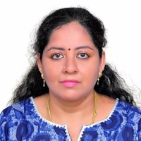 Krithika Magesh Kumar