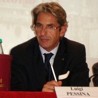 luigi pessina