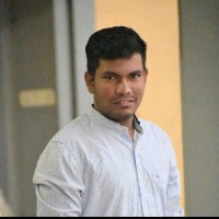 Sharad Mhaske