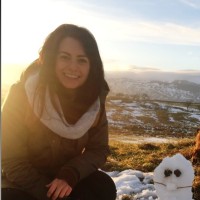 Hayley Robson