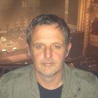 Derek Reynolds