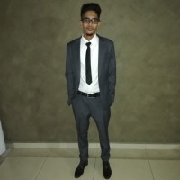 Mohammed Jauhaar Saib