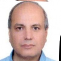 Mahmoud Moshgani