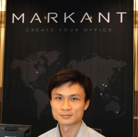 Mark Lee Thiam Woon