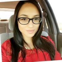 Yvette Cintrón