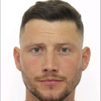 Calum Mclaren