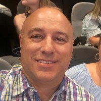 Danial Martin, FRAeS