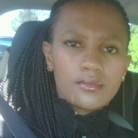 Nomahlubi Daweti
