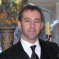 Dave Hurst