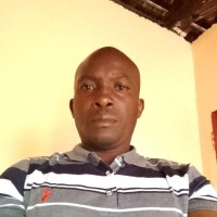 Elvis Lwando