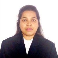 Eshani Thiwanthi