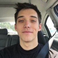 Tyler Rostenbach