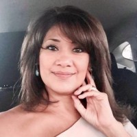 Laura Aguilar