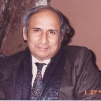 Khalid Asghar