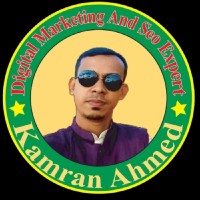 Kamran Ahmed