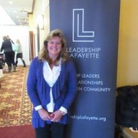 Lisa Baker, Lc