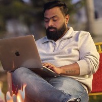 Abhishek Agarwal
