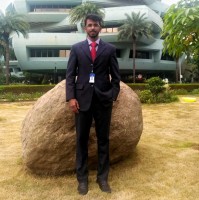 Prabhath KJ