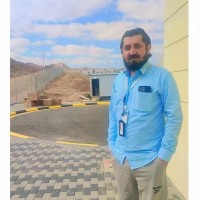 Shaukat Ullah