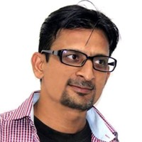 Sunil Parkhe