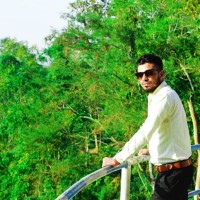 Mohammad Mohashin Ali