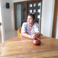 Anindita Datta Chowdhury