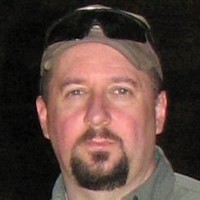 Glen Isham, MSG(R), USA Infantry