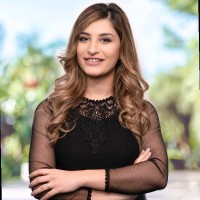 Mishleen Al Akel
