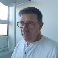 Yves Caromel