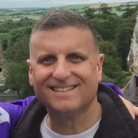 Thomas F. Spang