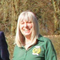 Louise Powell