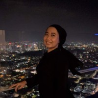 Nazatul Nurlisa Binti Zolkipli