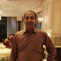 Saurabh Pahuja