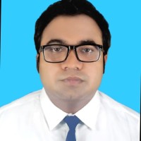 Md. Morsad Alam