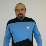 Enzo Molina