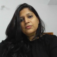Neelima Singhvi