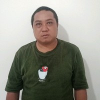 Oktafian Gerald Sipota