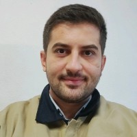 Ali Nail İmir