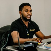 Michael Massawe