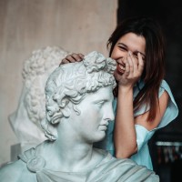 Liza Trigub
