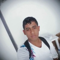 Jordy galo Brito veliz