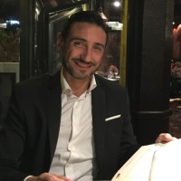 Marcelo Arcos