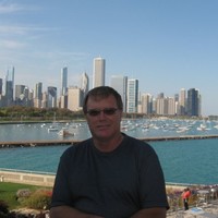 Michael Reed